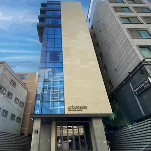 아파트 Urbanstay Boutique Ikseon, 서울특별시